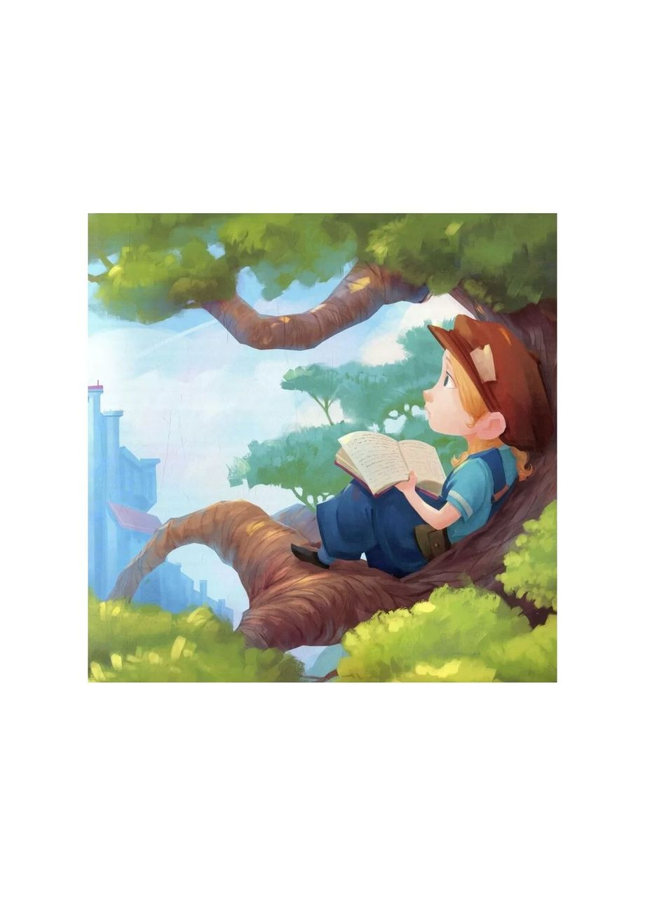 Книга Піраміда Синтії - Олег Чаклун (9786177262472) Видавництво "Фонтан казок" (352507154)