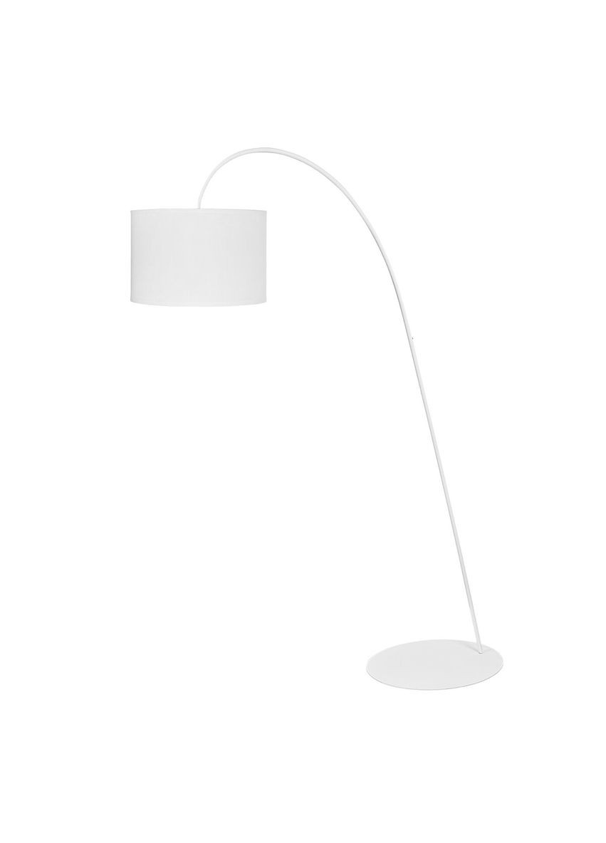 Торшер ALICE WHITE I podłogowa PL (5386) Nowodvorski (370242438)