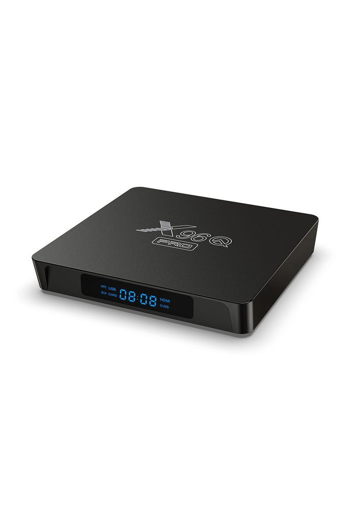 X96Q Pro 2/16, Allwinner H313, Android 10, WiFi, IPTV X96 (317295992)