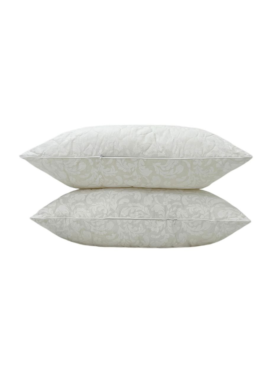 Подушка антиалергенна Cotton / Котон з бавовни зі знімним чохлом ArCloud (370441761)