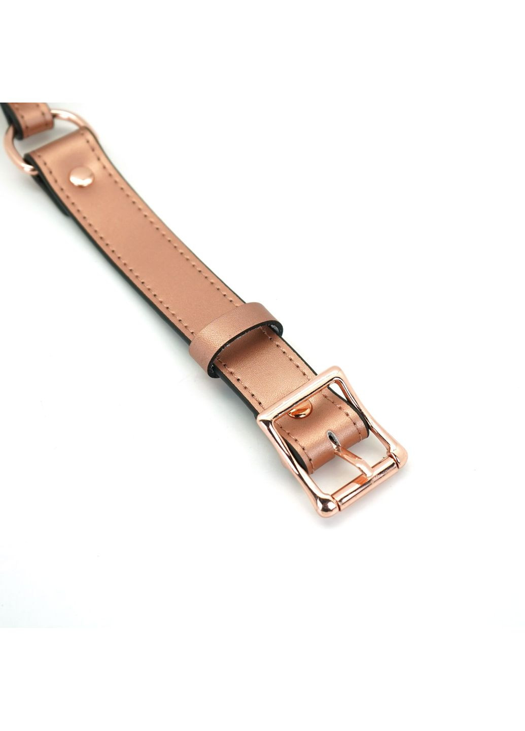 Кляп Rose Gold Memory Ball Gag Liebe Seele (305831321)