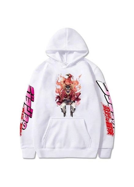 Худые, белая аниме для подростка мальчика 2765866392 см Thrasher (365761329)