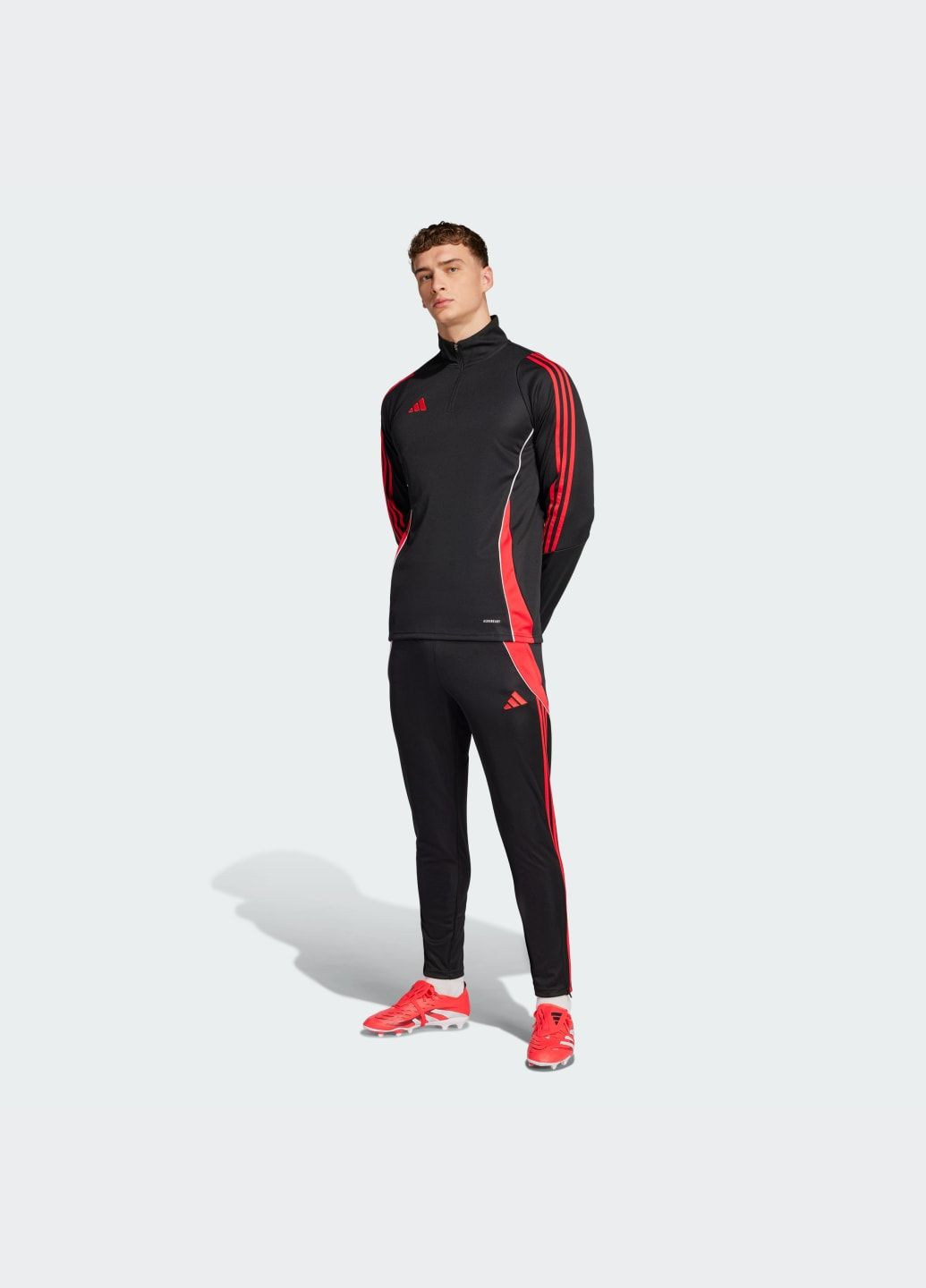 Спортивні штани Tiro 24 Slim Training adidas (316353753)