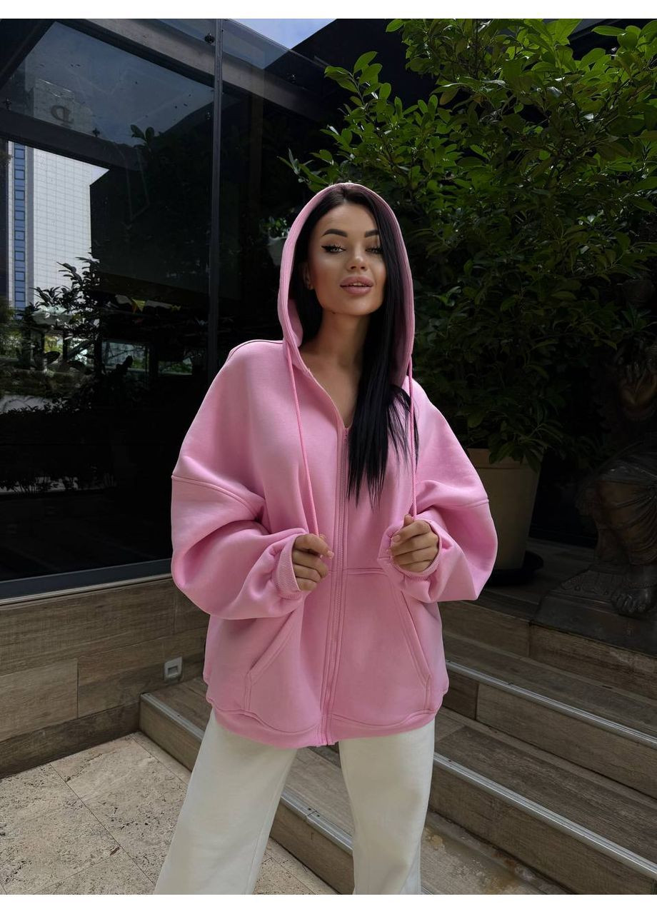 Женское зип-худи Asi.Store.ua (365701257)