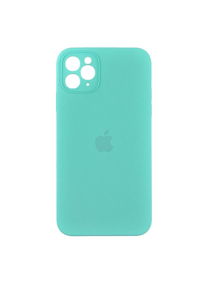 Чехол Original Full Size Square для Apple iPhone 11 Pro Max Sea blue OtterBox (313238562)