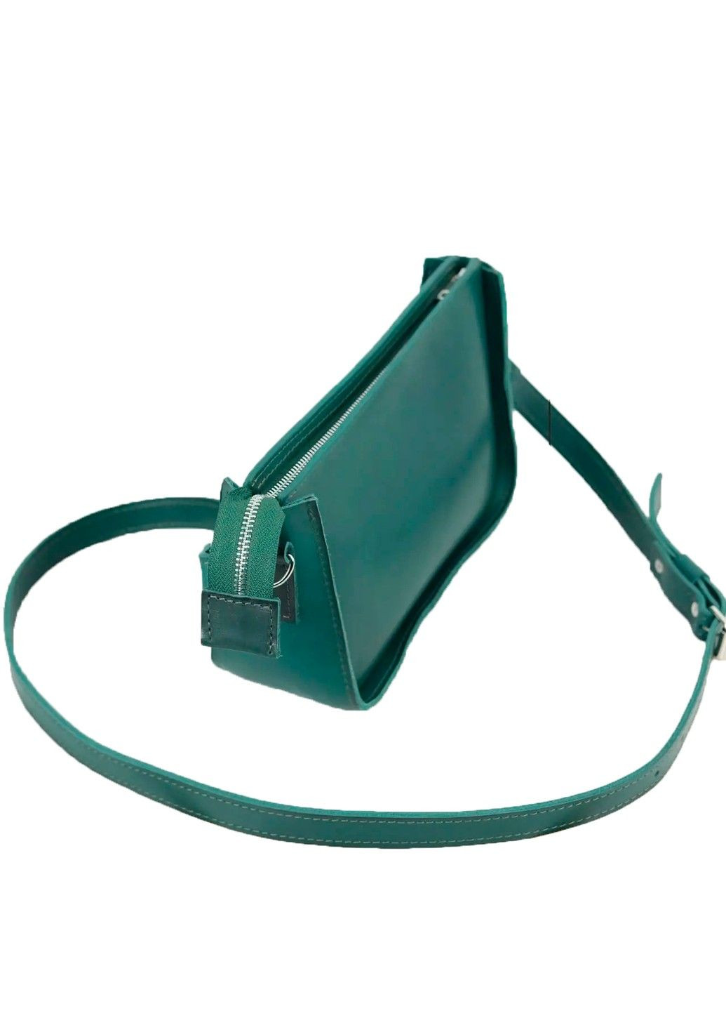 Женская кожаная сумка "Nature" FREESKIN (301647744)