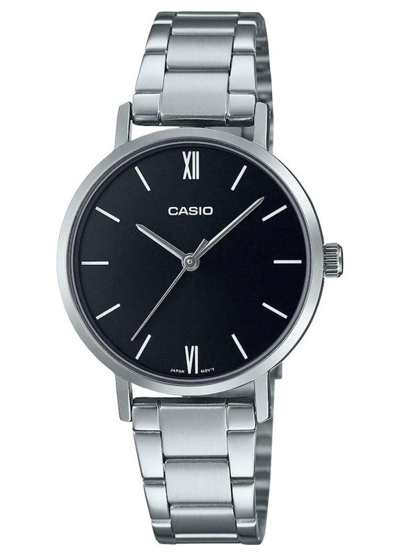 Женские наручные часы LTP-VT02D-1A Casio (330814646)