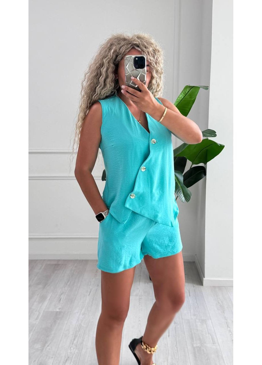 Літній костюм No Brand (362640959)