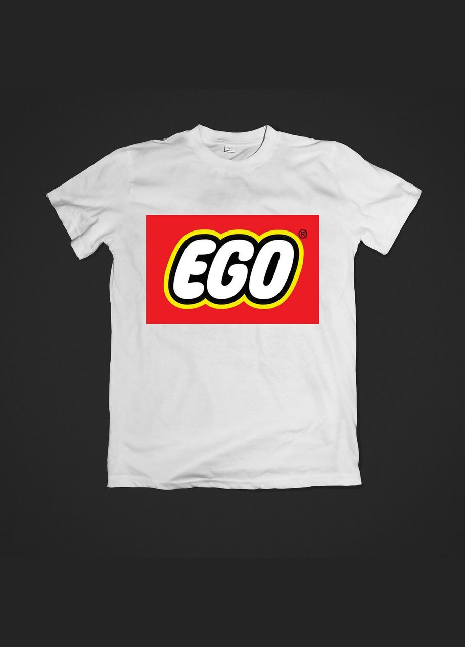 Футболка YOUstyle ego 0380 Gildan (279540233)