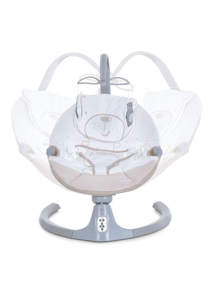 Заколисуючий центр El Camino (372185059)