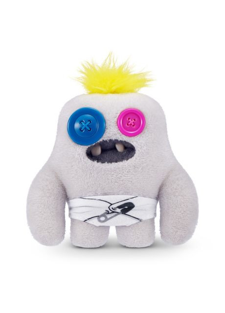 Мягкая игрушка Малыш Саскуш (15703D) Fuggler (370264552)