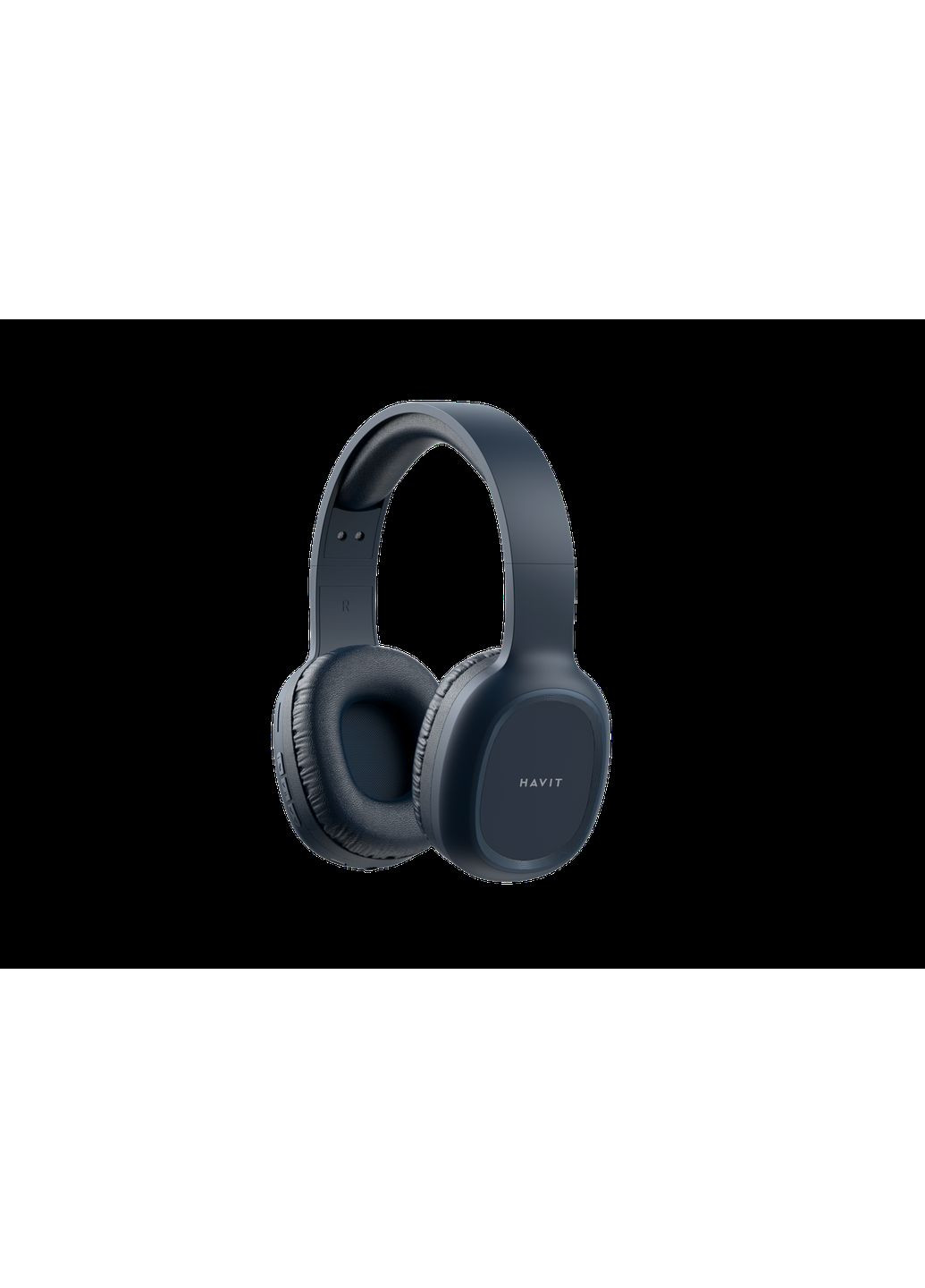Навушники накладні бездротові HV-H2590BT PRO Black Havit (363970174)