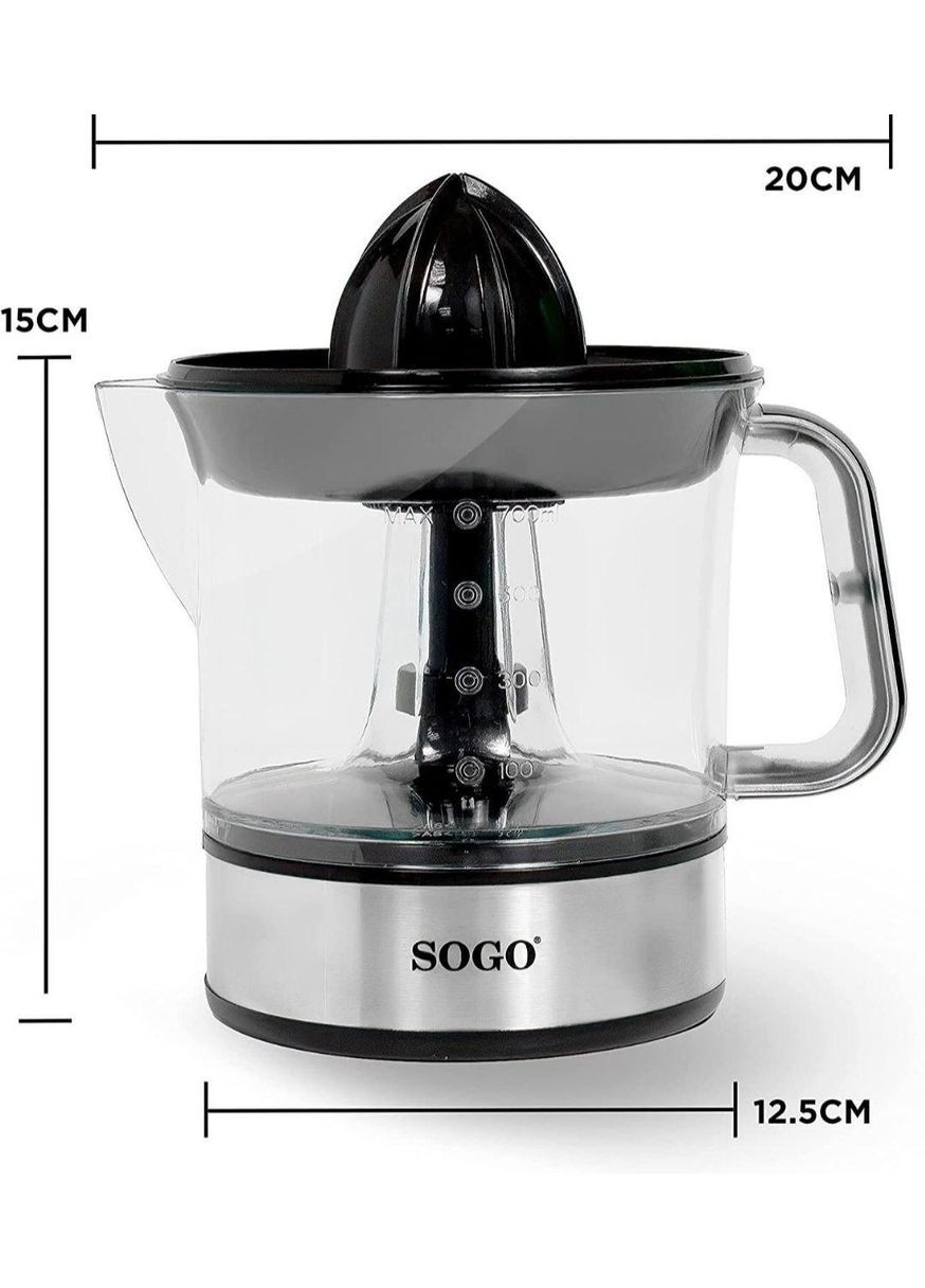 Соковижималка SS-5222 Sogo (347582304)