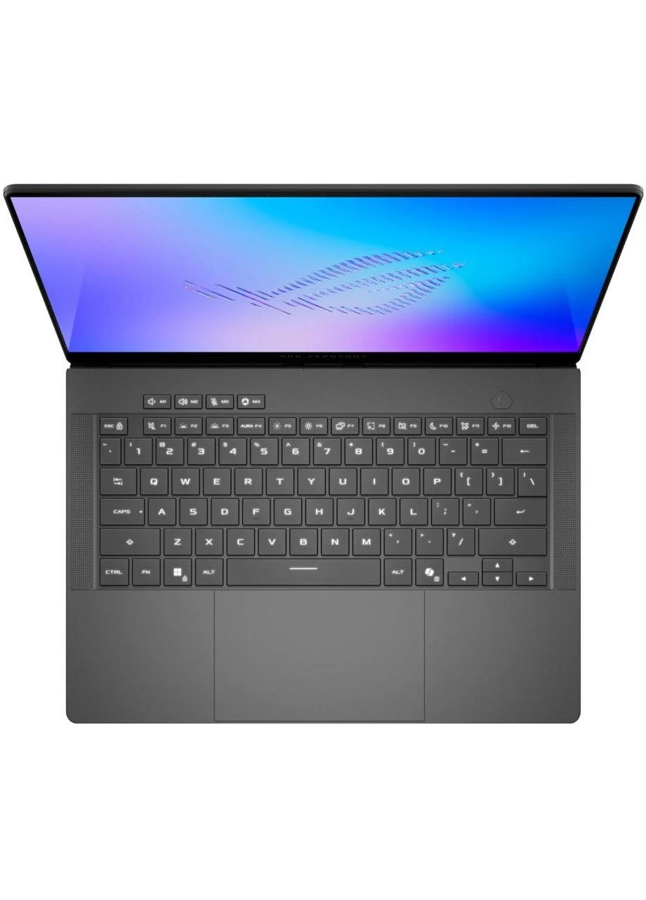 Ноутбук ROG Zephyrus G14 GU405AW-SY049W (90NR0P84-M002D0) Asus (390913307)