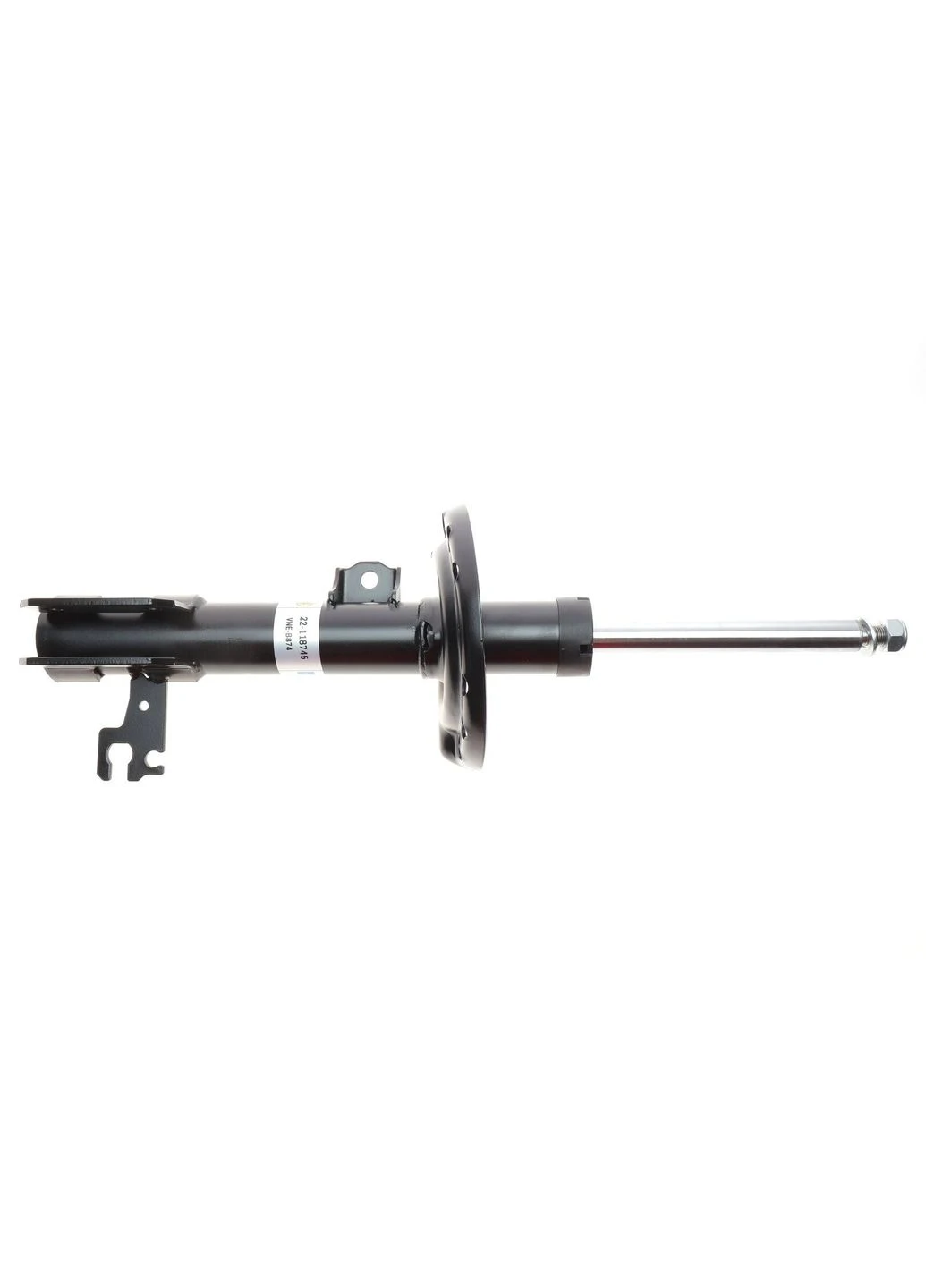 Амортизатор підвіски Bilstein (366209807)