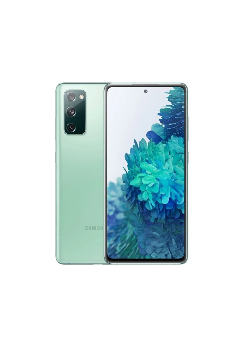 смартфон galaxy s20 fe sm-g780f 6/128gb green refurbished Samsung (367726934)