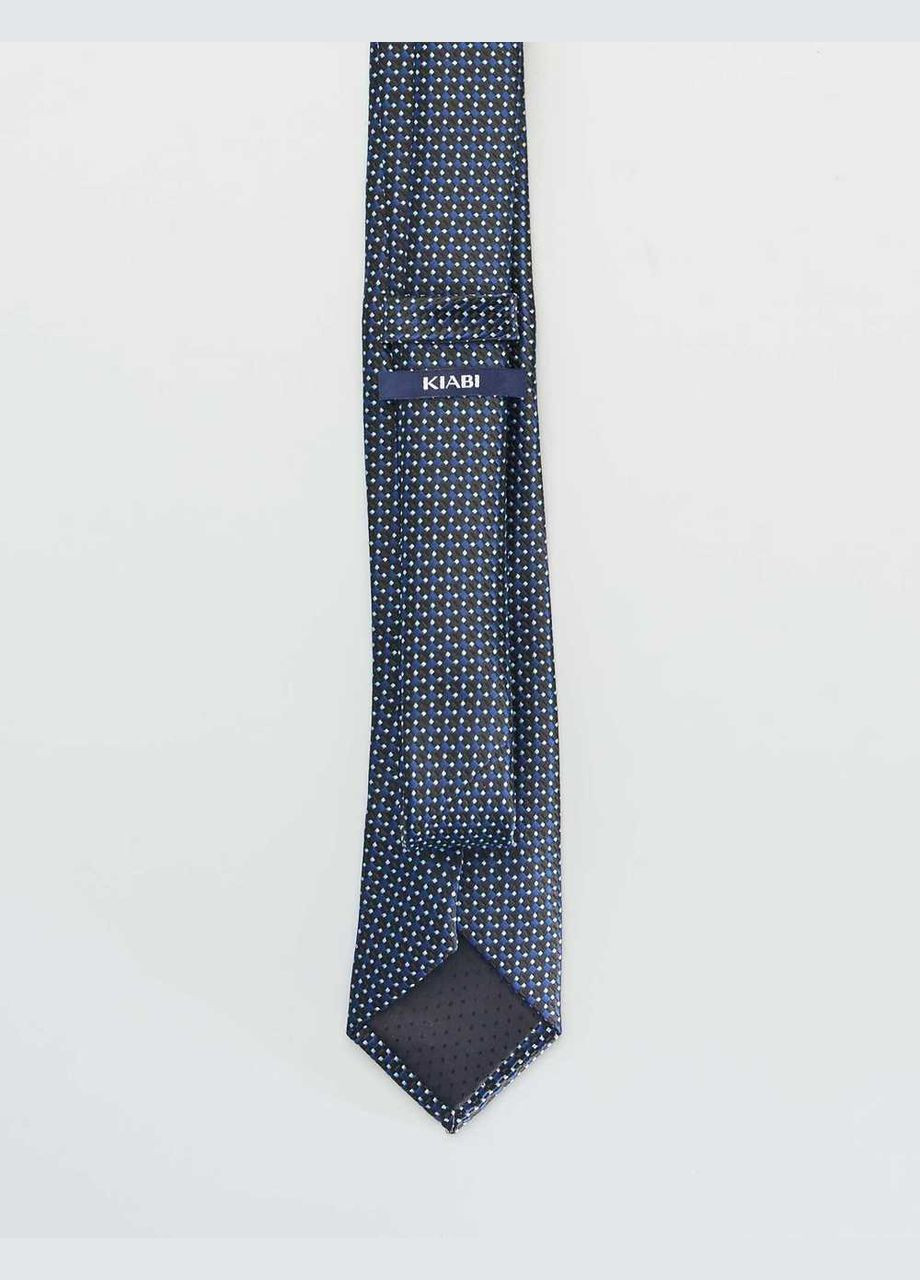 Краватка,темно-синій-блакитний в візерунки, Kiabi (282935595)