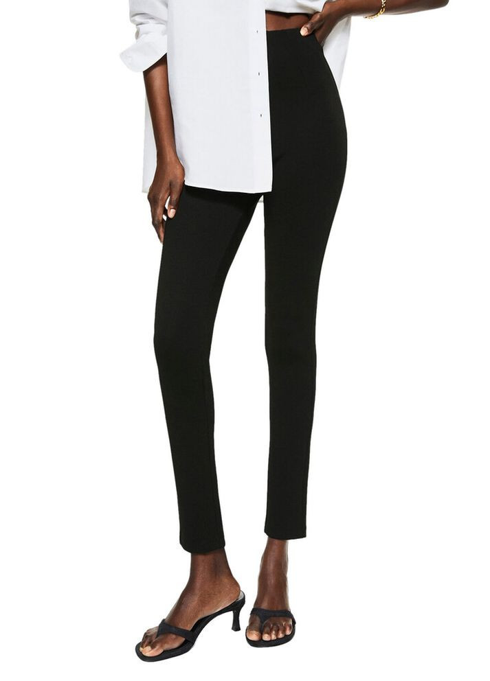 Леггинсы женские 47001297 Mango (370205073)