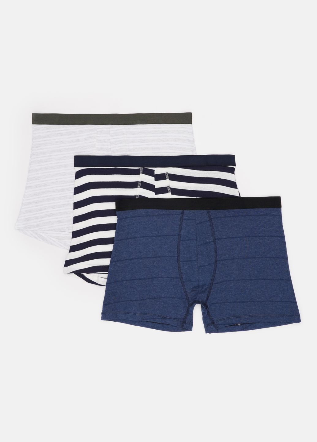 Труси (3шт) Basic Collection (295012016)