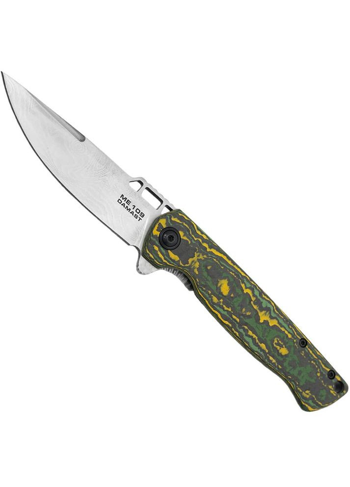Нож Plus ME 109 Damast 01BO909DAM Boker (317305421)
