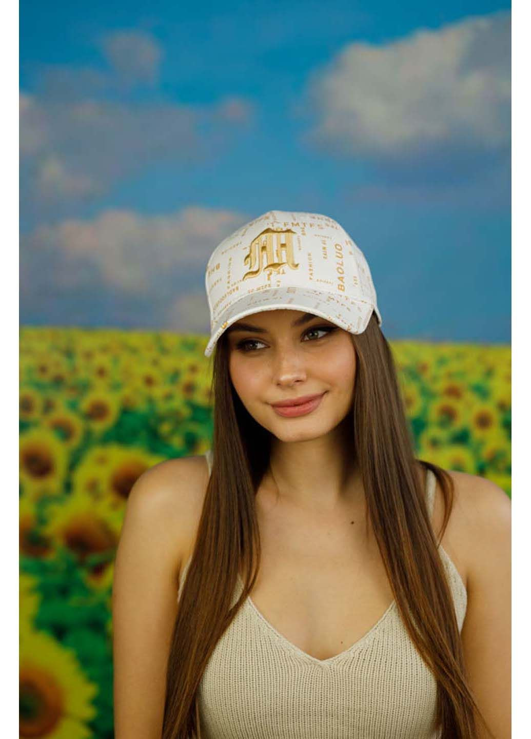 Бейсболка "Ultimate Chic" Braxton (302455607)