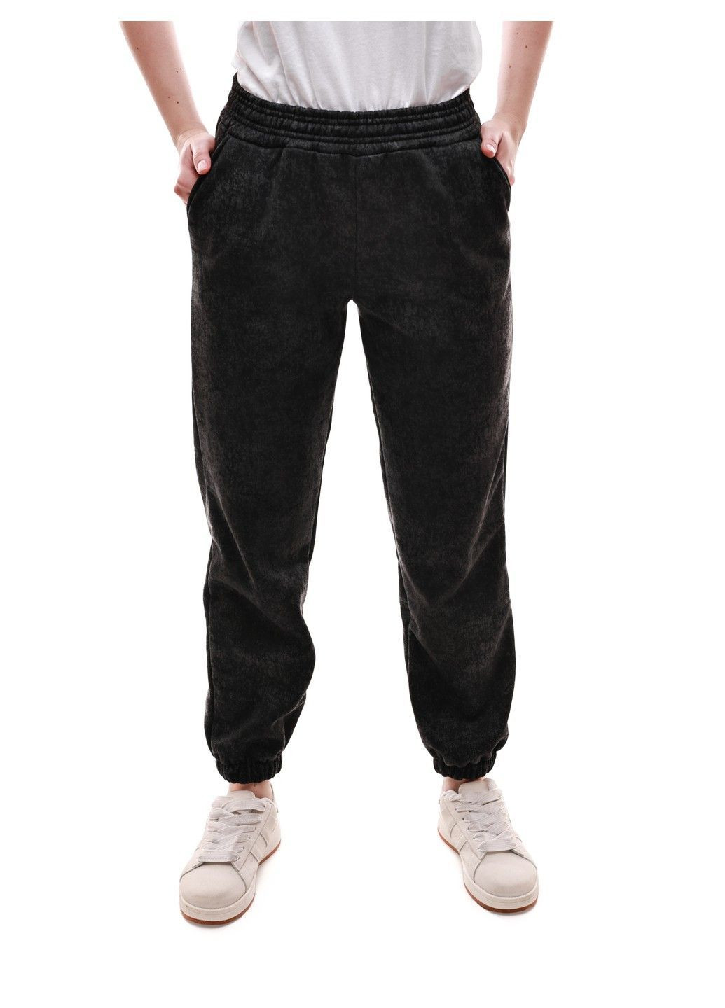 Брюки спортивные женские Like (370433857)