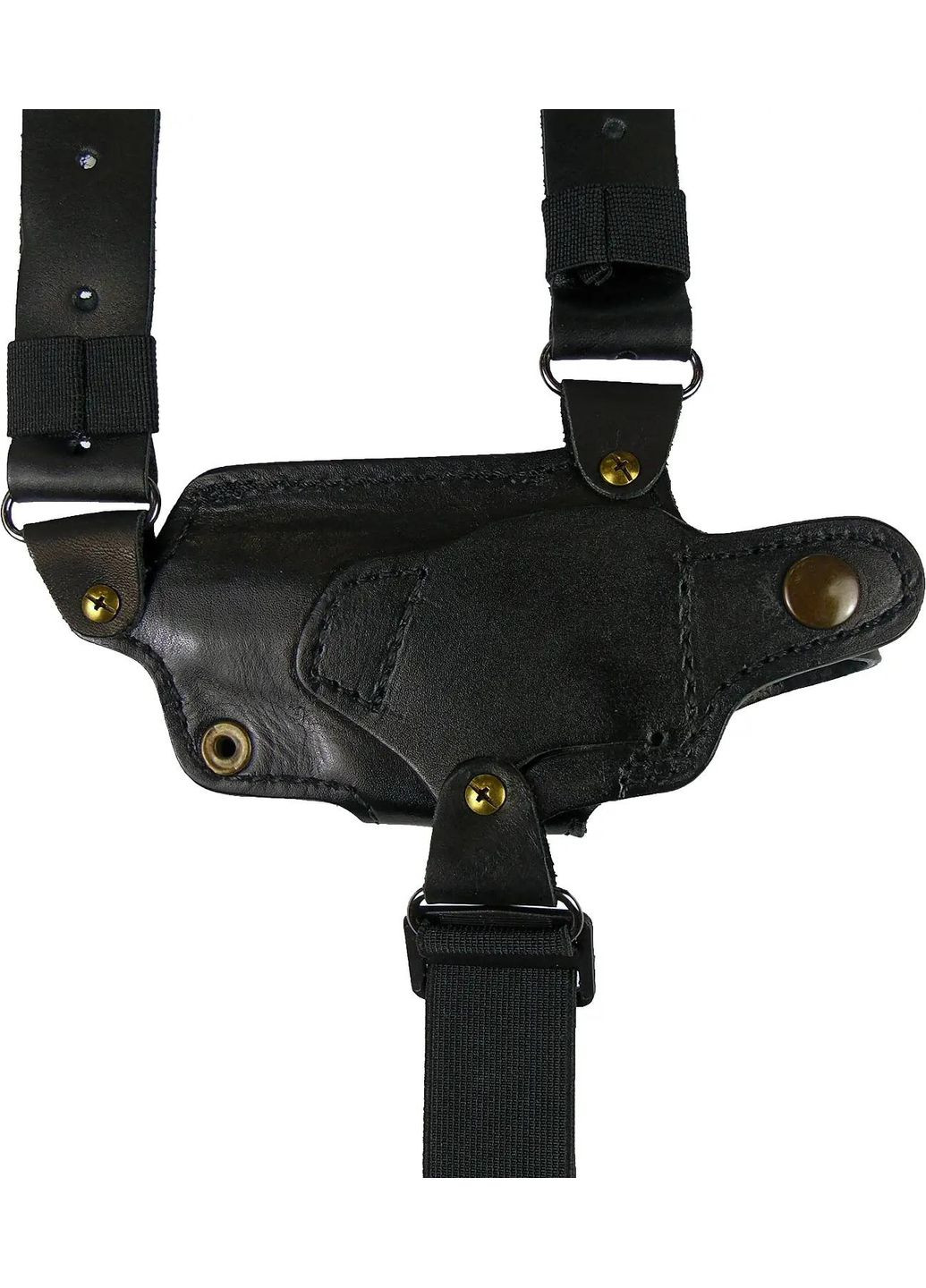 Кобура Медан 1001 оперативная для ФОРТ9Р No Brand (316440543)