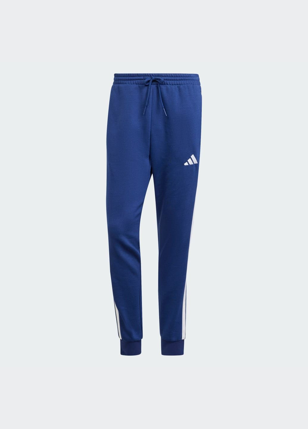 Джогери Essentials 3-Stripes Fleece adidas (360429453)