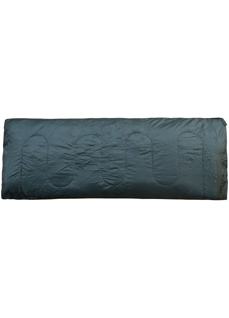 Спальний мішок Ember ковдра правий olive 190/73 UTTS-003 (UTTS-003-R) Totem (316535300)