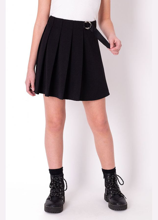 Синяя юбка Mevis