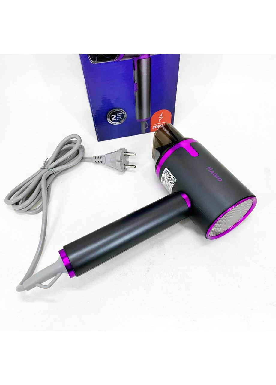 Фен MG-163 Magio (364664718)