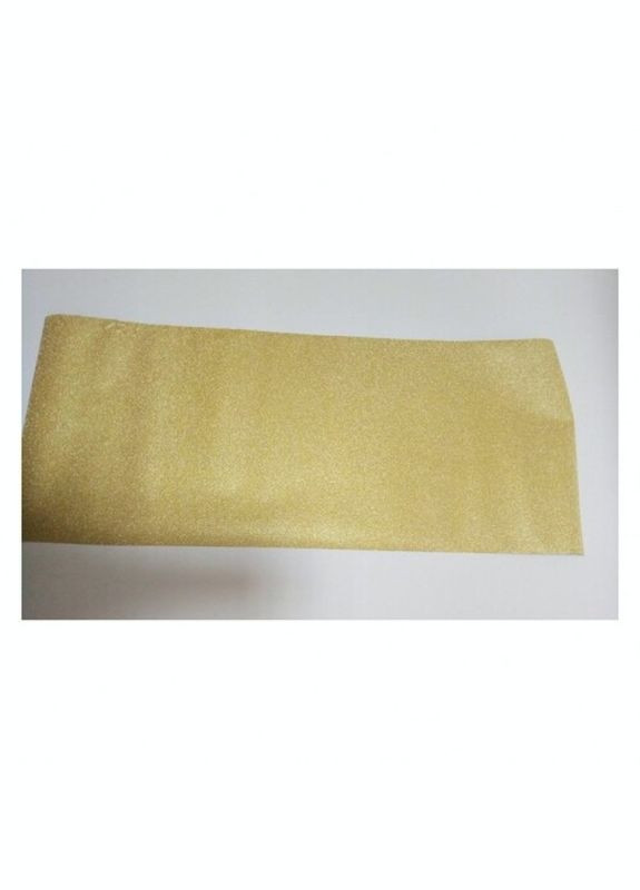 Папирвочная упаковка блестящая золотистая Shine Seta Decor (282720148)