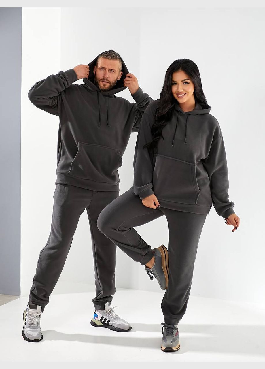 Флисовый костюм Garna (304972580)