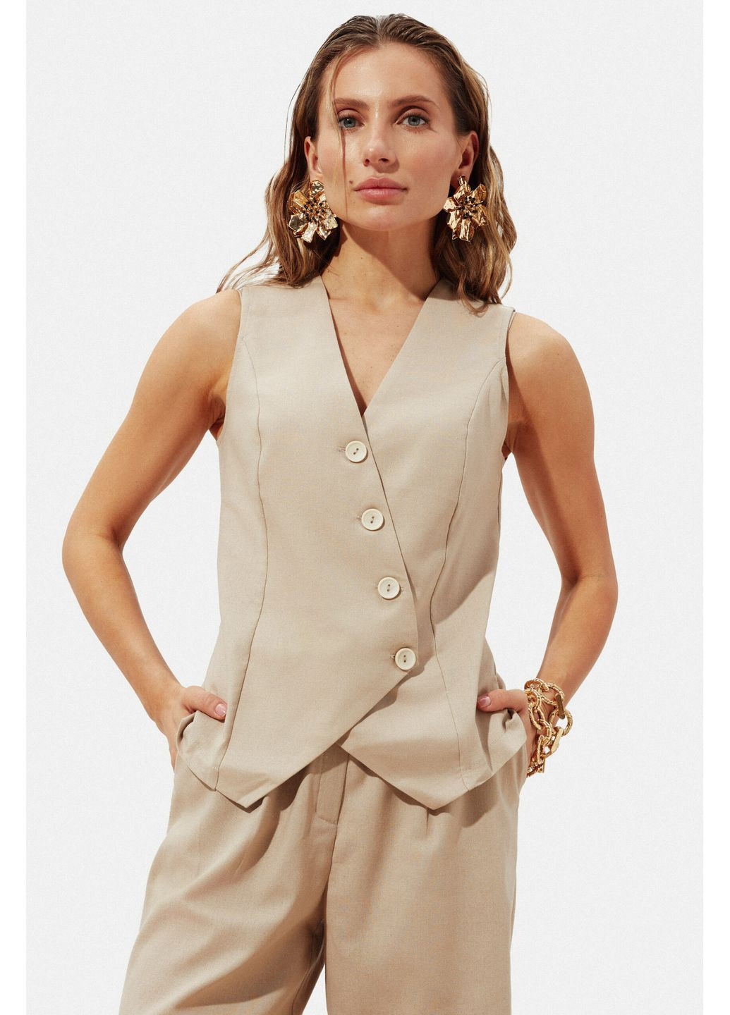 Жилет 2274.6318 Seventeen (348137146)