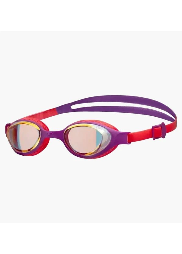 Очки для плавания Air Jr Mirror Red 009273-100 OSFM Arena (394075439)