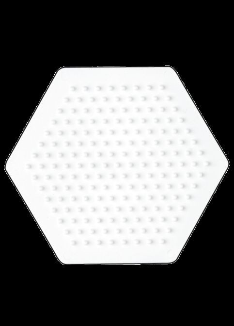 Поле для термомозаики Midi Маленький шестиугольник () Hama 223 (328401273)