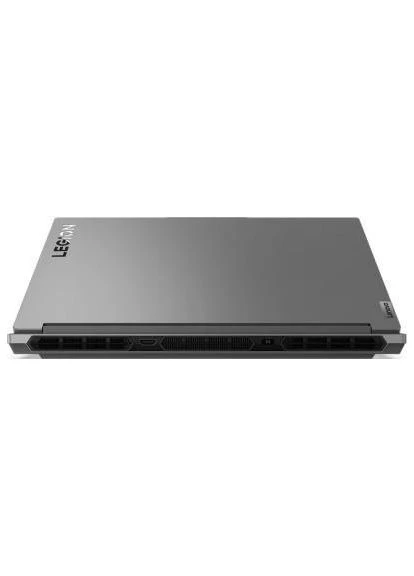 Ноутбук Legion 5 16IRX9 Luna Gray (83DG00A7RA) Lenovo (315435581)
