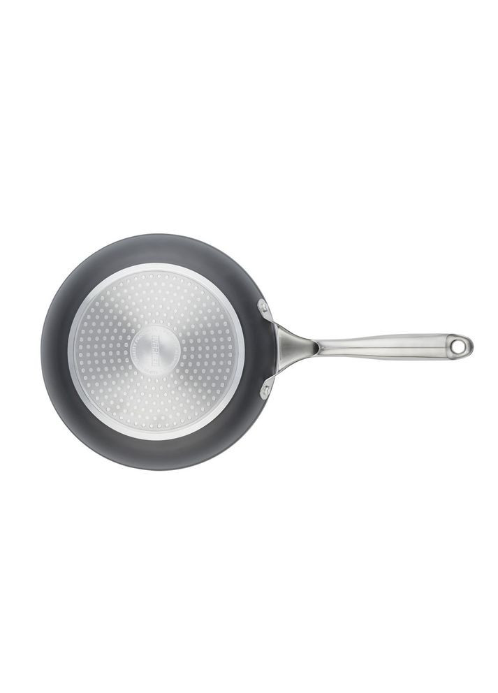 Сковорода без крышки Werner Lori 28 см 50135 Gipfel (316517225)