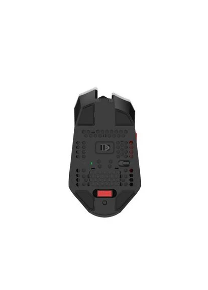 Миша ігрова бездротова A4-Tech Bloody R36 Ultra (Naraka), біла з малюнком A4Tech (333824911)