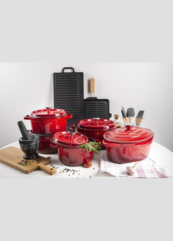 Ростер Essen 30x23x11 см (4.5л) Ringel (372616370)