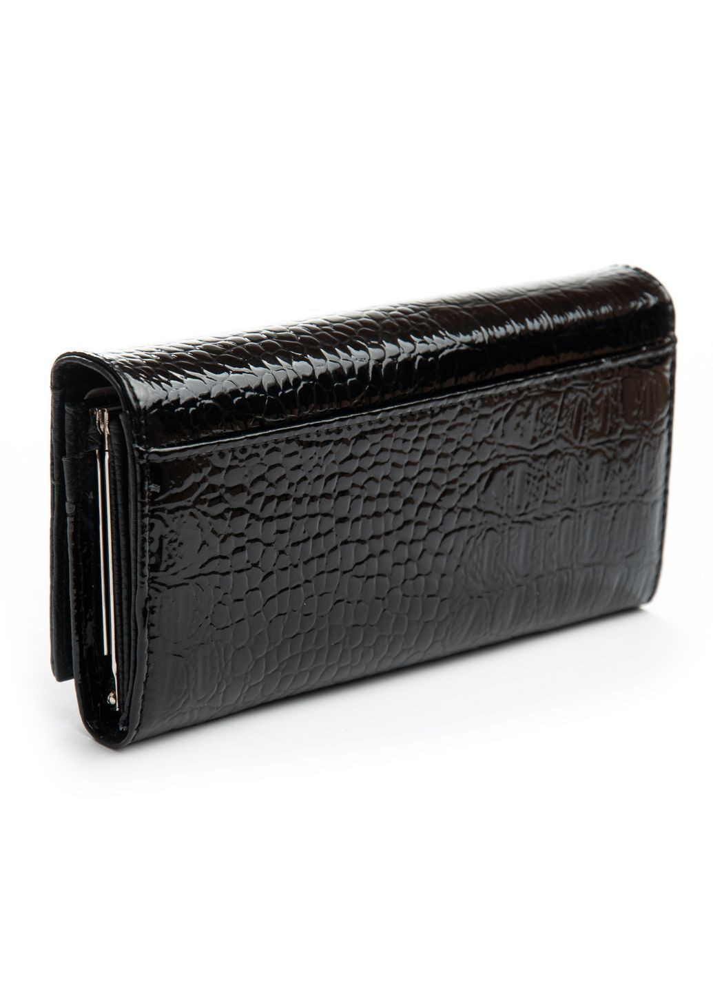 Женский кожаный кошелек на магнитах Dr. Bond PEW1-V-2 (364359733)