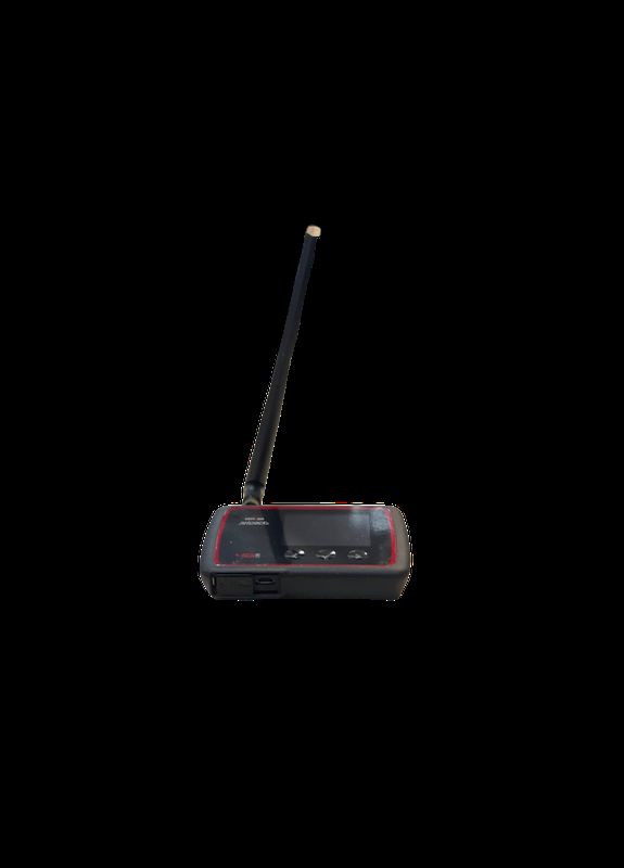 Мобільний роутер 4G Novatel MiFI 6620L сток з антеной 4дБ на гарантии Novatel Wireless (307478330)