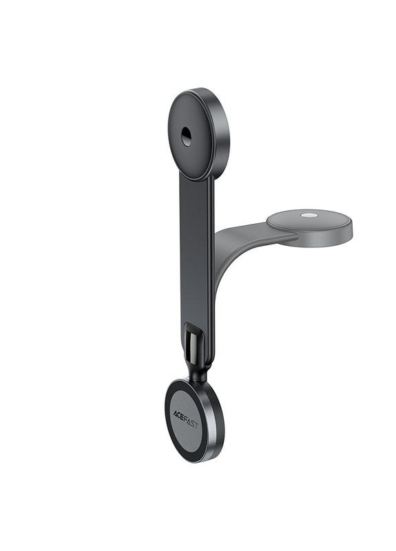 Автодержатель для телефона с БЗП magnetic wireless charging car holder for dashboard (6974316283546) Acefast D37 (367268564)