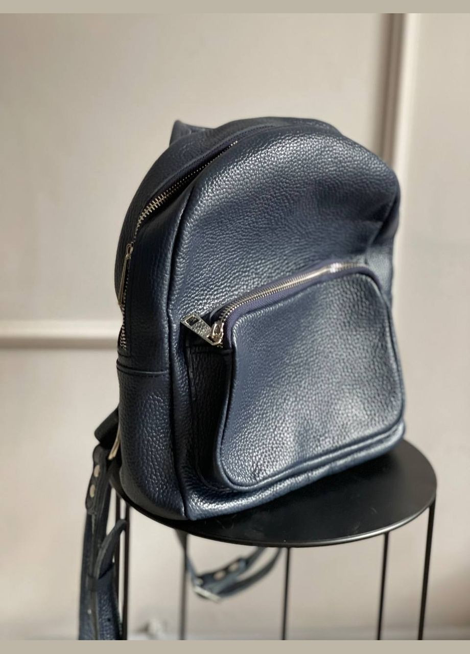 Женский рюкзак кожаный Стандарт Dekey (351898950)