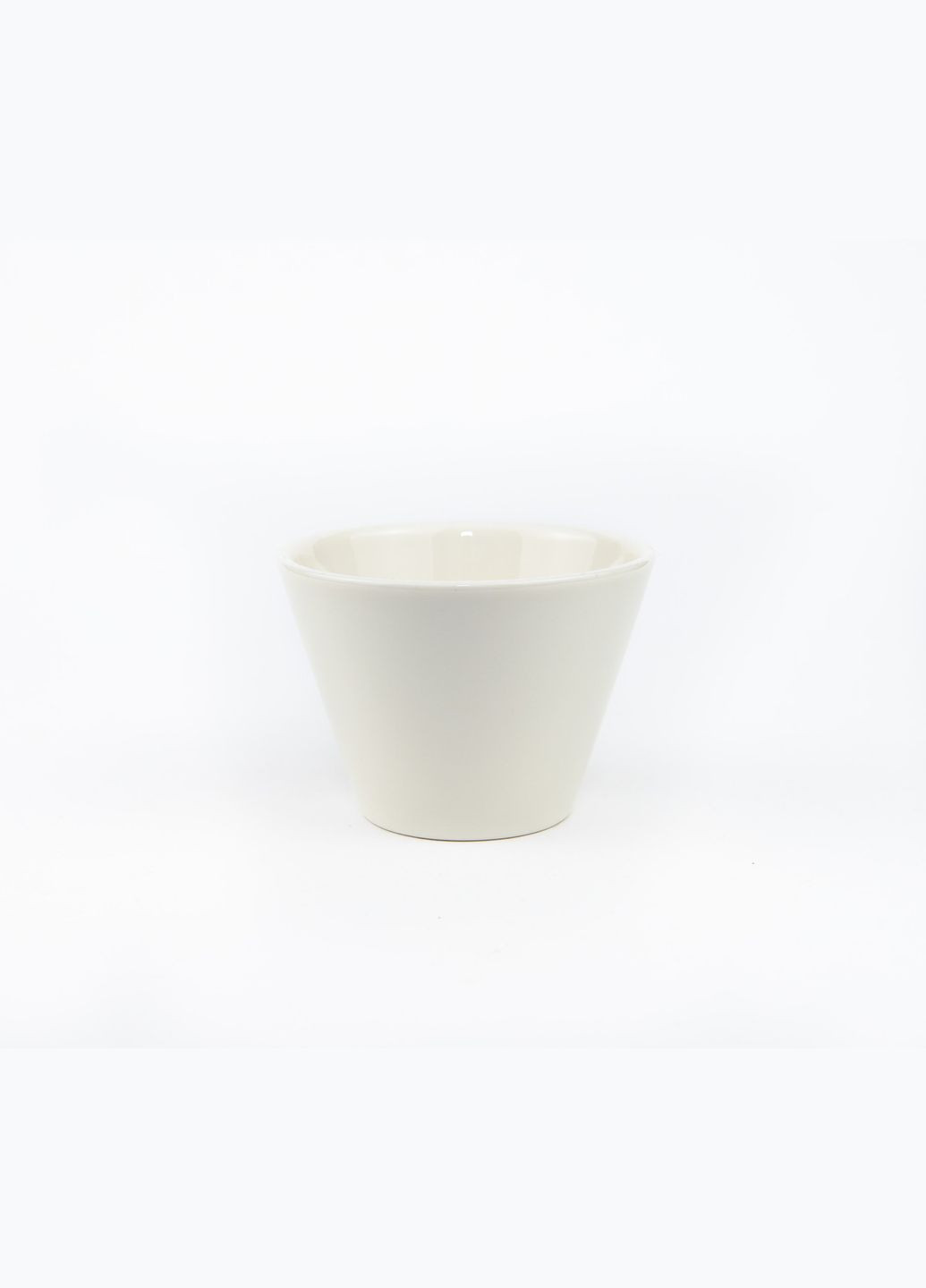 Салатник конусной формы 200мл Kaseler Alumilite 9см 368209 Porland (277949335)