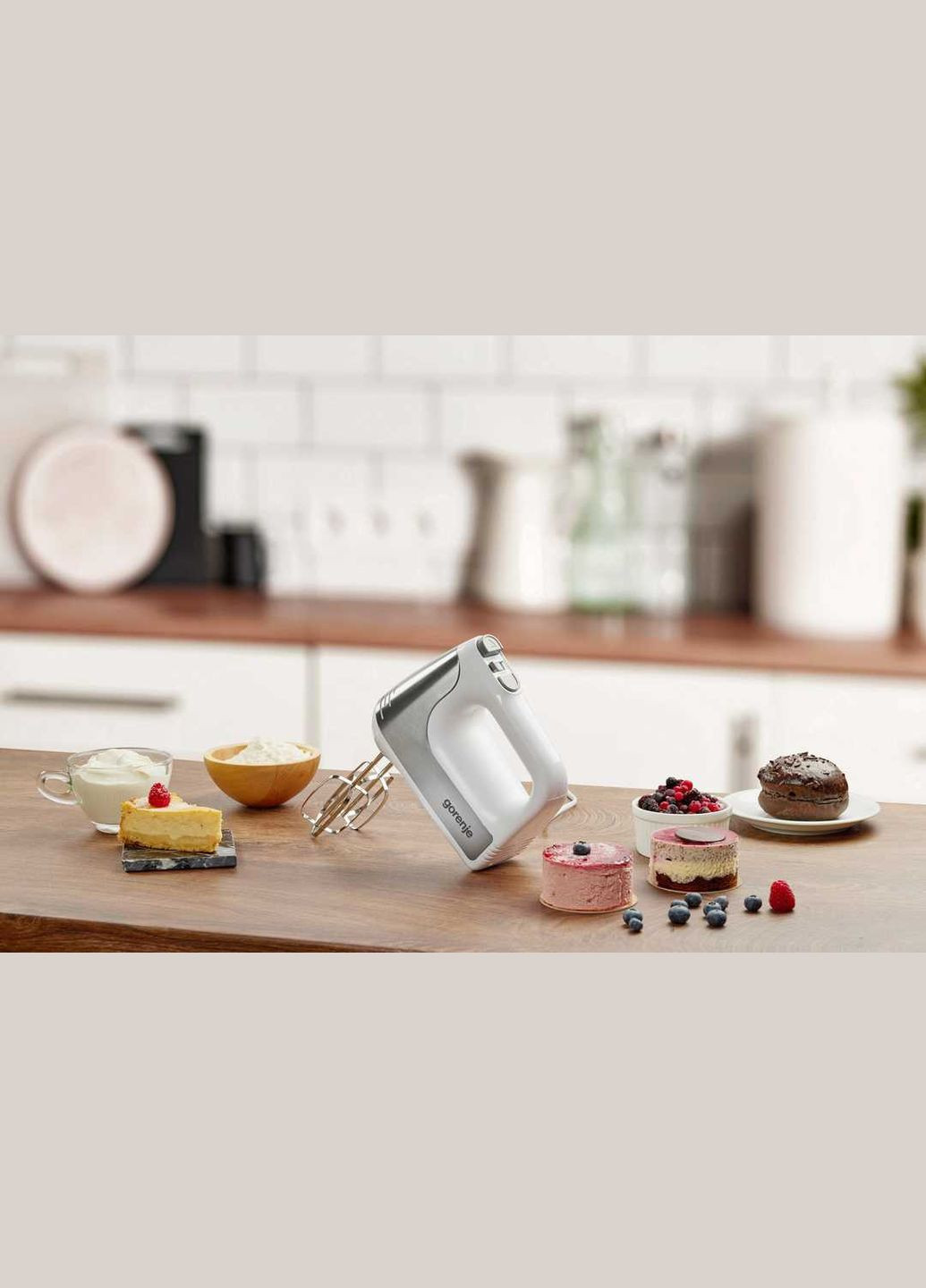 Мiксер M450XG Gorenje (341490523)