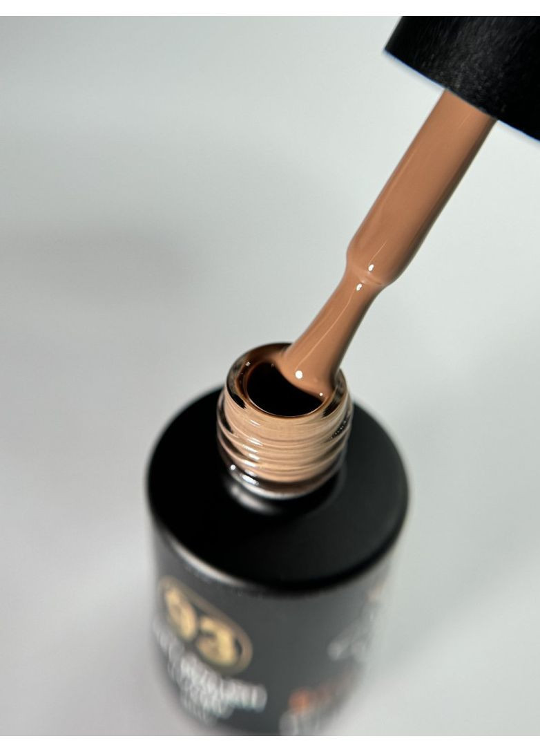 Гель лак Bee Nails №93, 8мл Plus-plus (352747007)