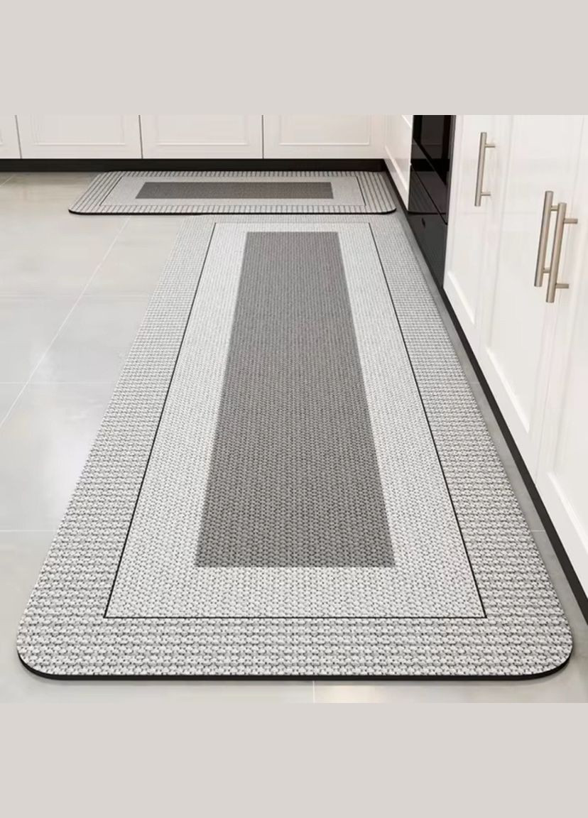 Набор ковриков диатомитовый 𝐊𝐧𝐢𝐭𝐭𝐢𝐧𝐠 𝐒𝐓𝐘𝐋𝐄 для кухни/ванной No Brand 𝕊𝕥𝕪𝕝𝕖 𝕄𝕒𝕩ℂ𝕠𝕞𝕗𝕠𝕣𝕥 (334319396)