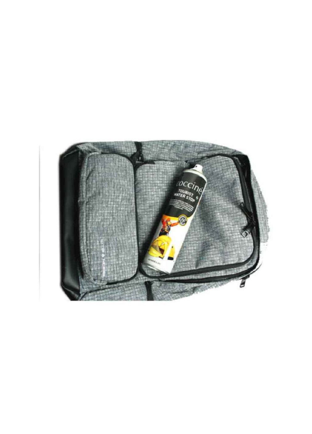 Bодовідштовхуючий спрей TOURIST WATER STOP SPRAY 400мл Coccine (362353136)