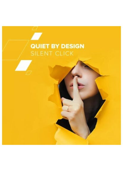 Мышка Canyon (CNS-CMSW24W) VAG OnClick 24 Wireless White (366650747)